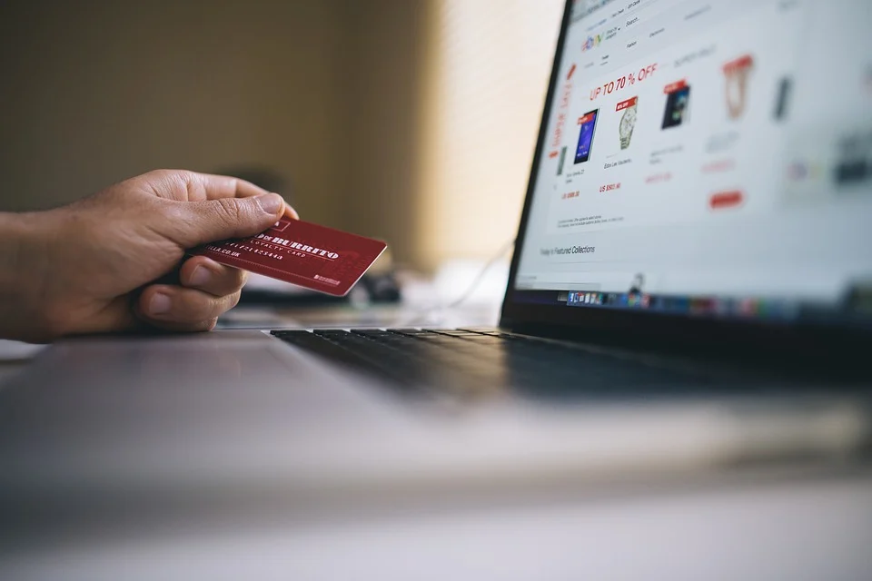 Evoluzione dei metodi di pagamento online