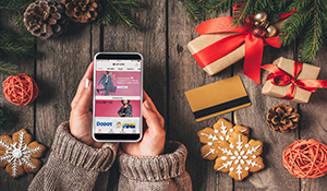 Simple Fintech Actions to sell more during festivities