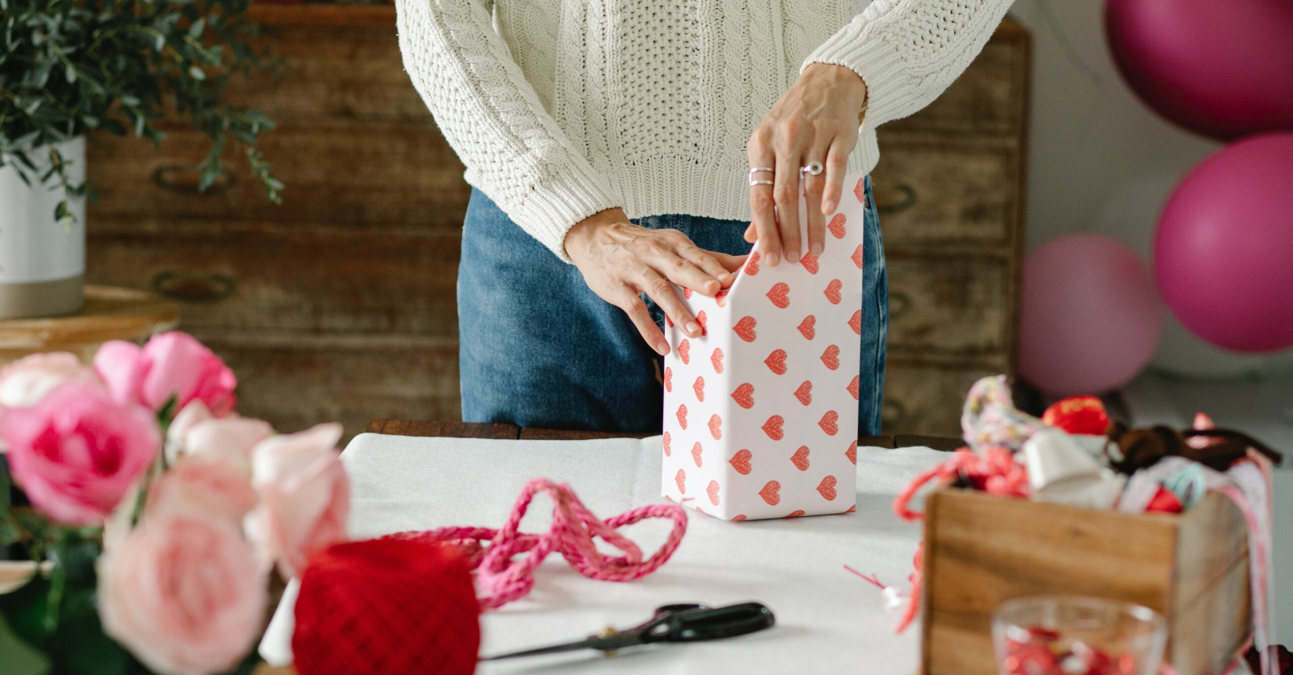 Conseils pour vendre plus à la Saint-Valentin, grâce aux ventes multicanales