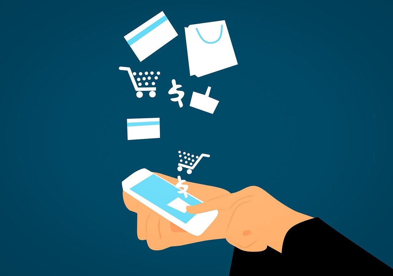 Why Touchless Payments Will Increase Conversions