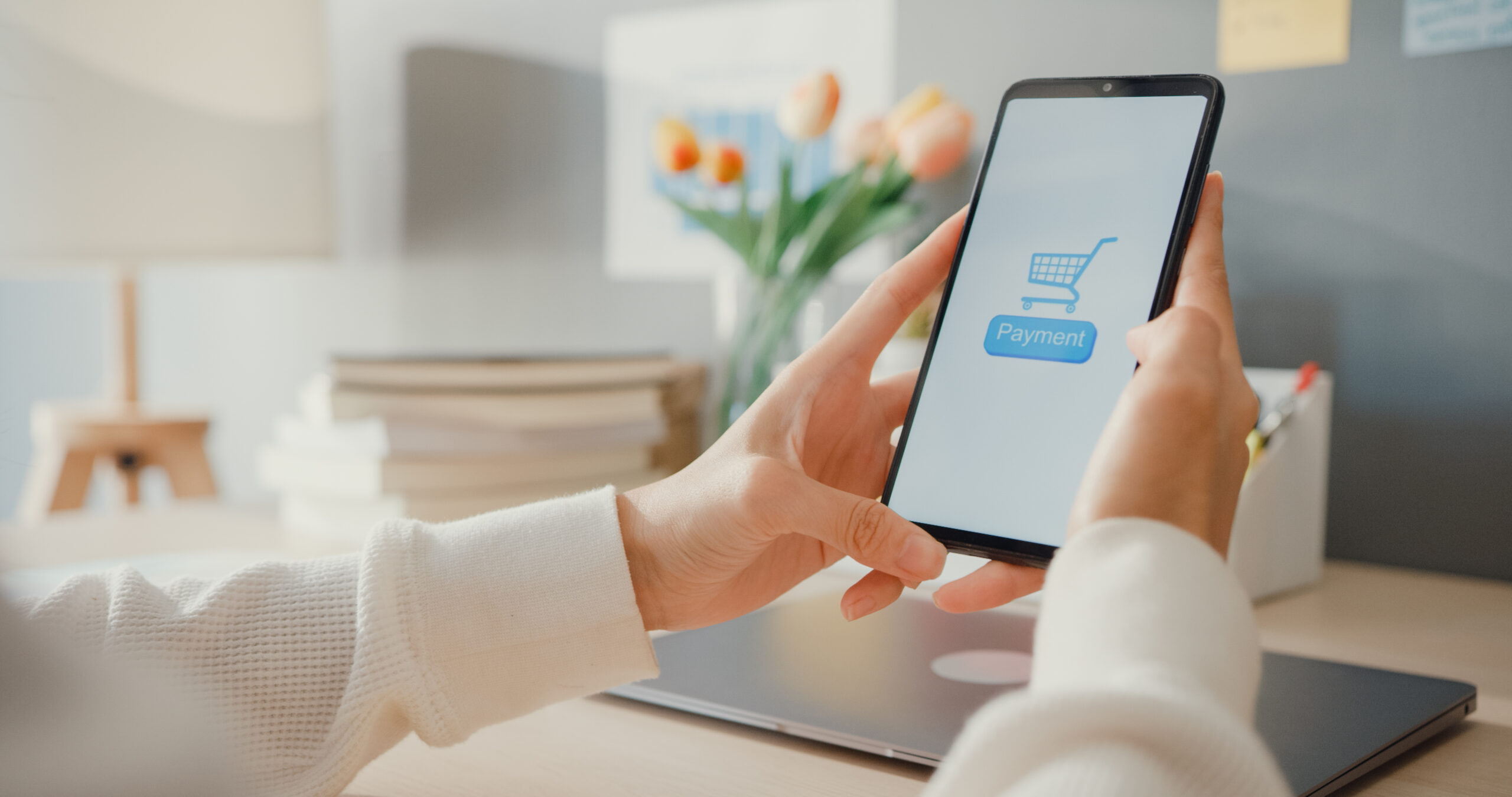 3 tendencias de comercio digital con las que vender más este 2022 