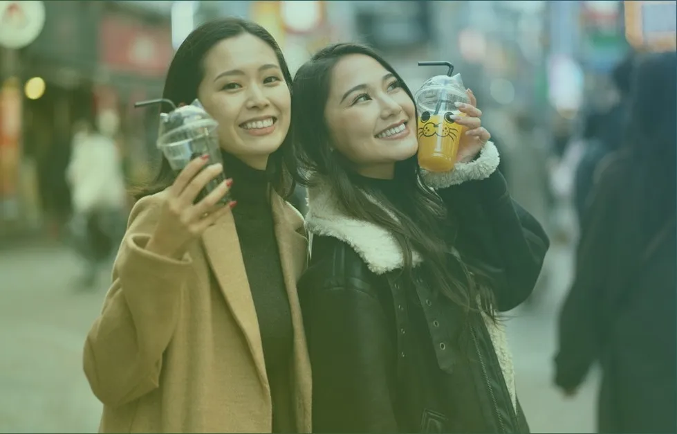 How to capture and engage China’s Gen Z consumers in digital economy