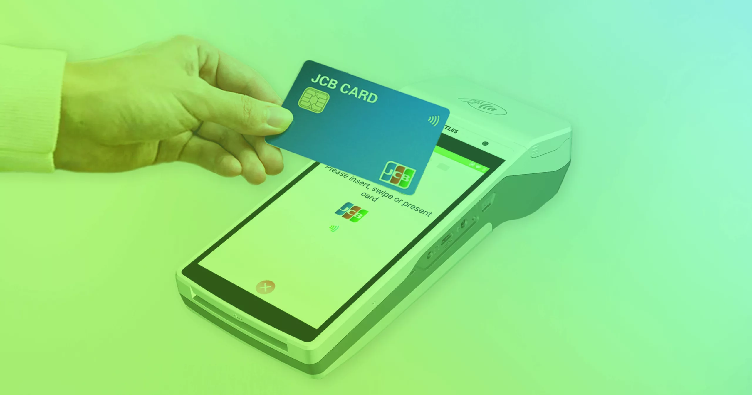 JCB and PayXpert join forces to enhance Payment acceptance in Europe and the UK 
