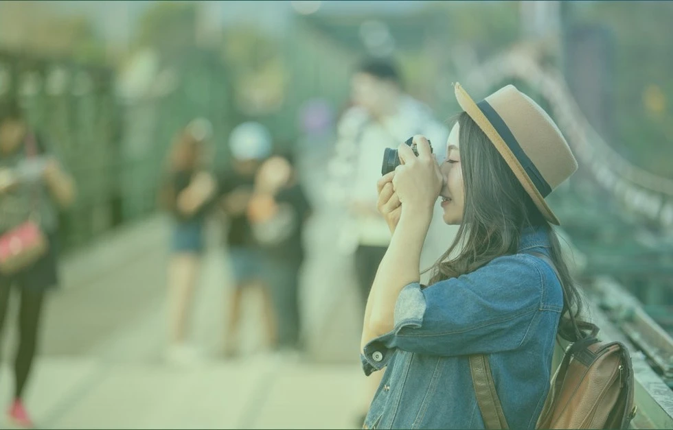 Trends of China’s young consumers and strategies for European merchants