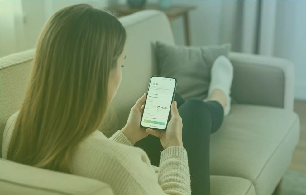 Turn every channel into a checkout: Why Pay by Link is a game changer for digital payments