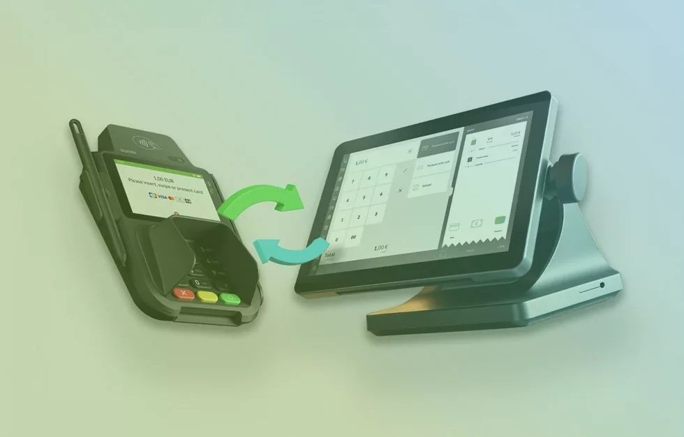 The Concert protocol: Harmonising in-store payments for retailers