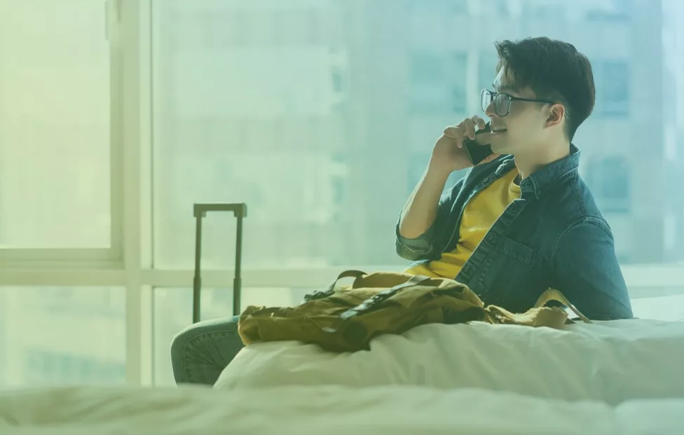 Welcoming back Chinese tourists – How hotels can stand out