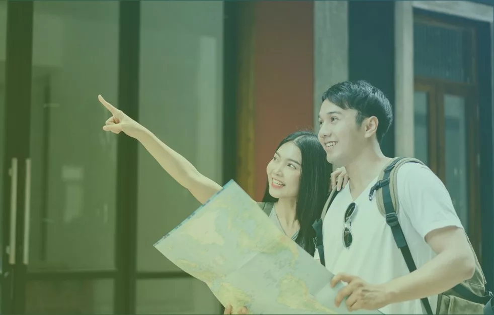 Golden Week 2025: Sizing China’s travel opportunity