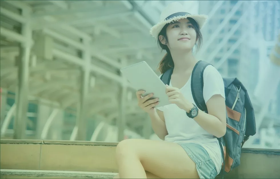 Leveraging China’s digital tools to engage Chinese travellers  