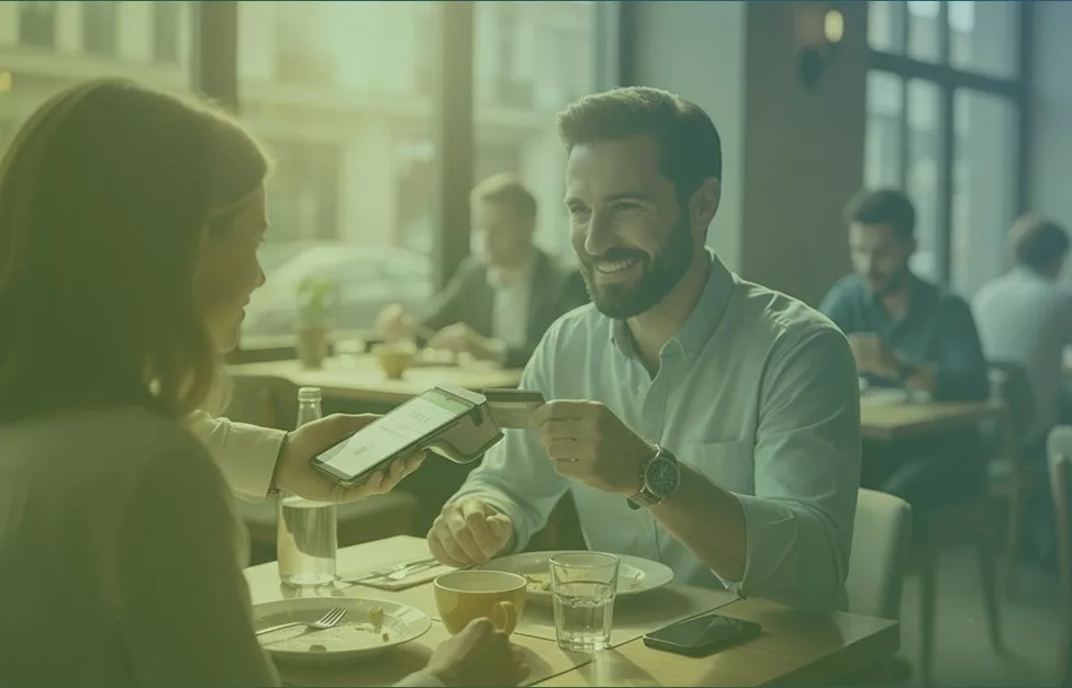 How payment experiences are becoming a competitive advantage in cafés and restaurants