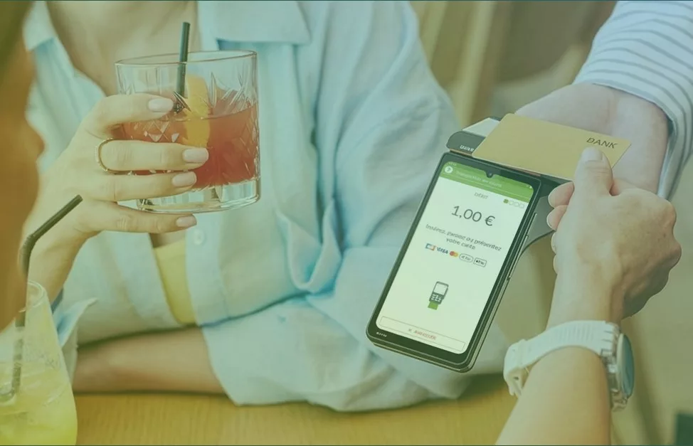 PayXpert and SUNMI partner to deliver the next generation of POS solutions