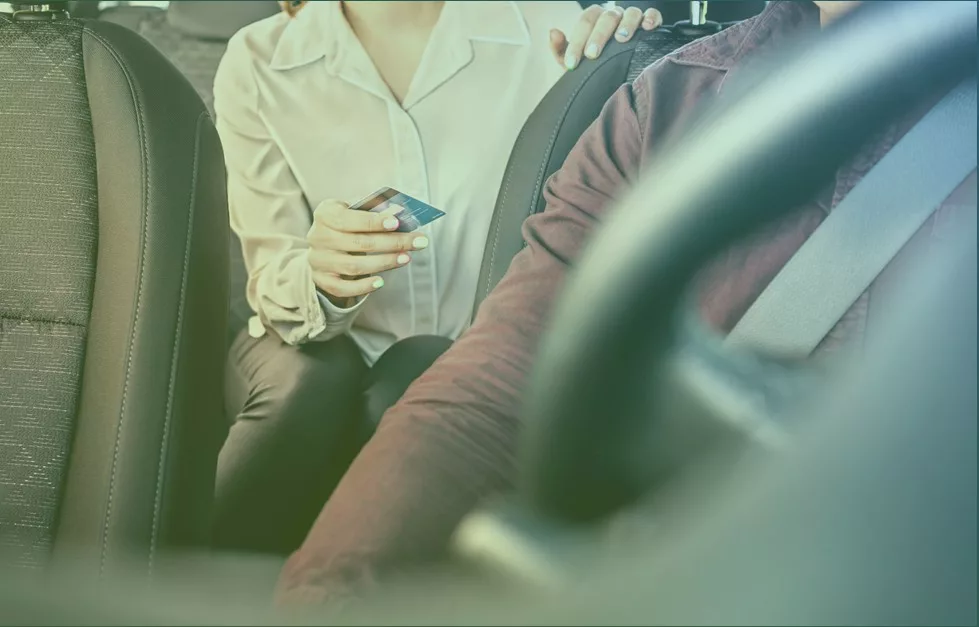 Modernising payment experiences in the mobility and transport sector