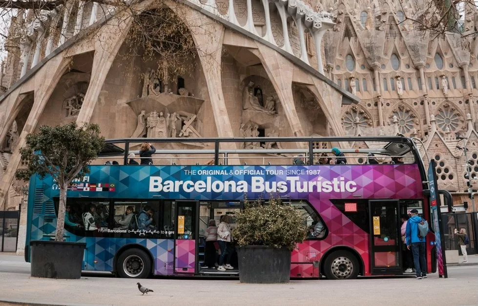 Transports Metropolitans de Barcelona (TMB) and PayXpert:  Payments powering urban mobility 