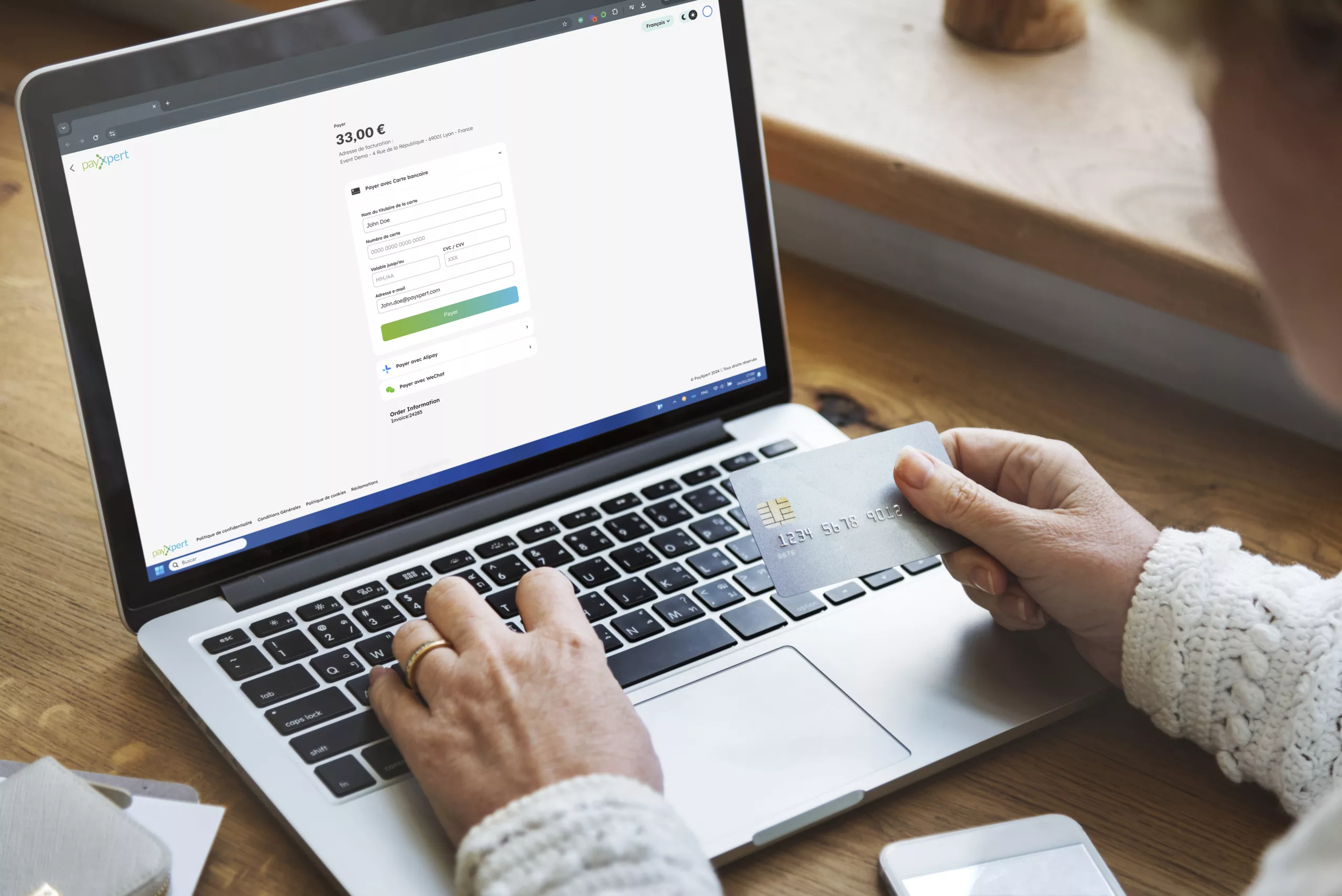 Online payments in Europe: key components every merchant should understand